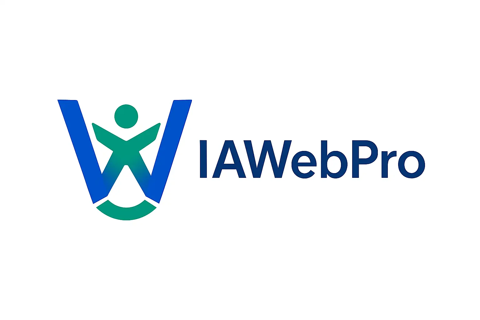 IAWebPro Logo